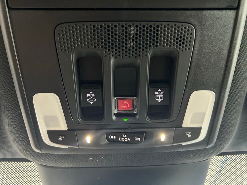 2026 Honda Passport TrailSport Elite - Photo 28