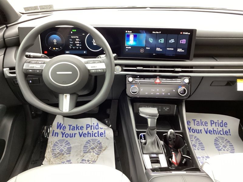 New 2026 Hyundai Santa Cruz Truck