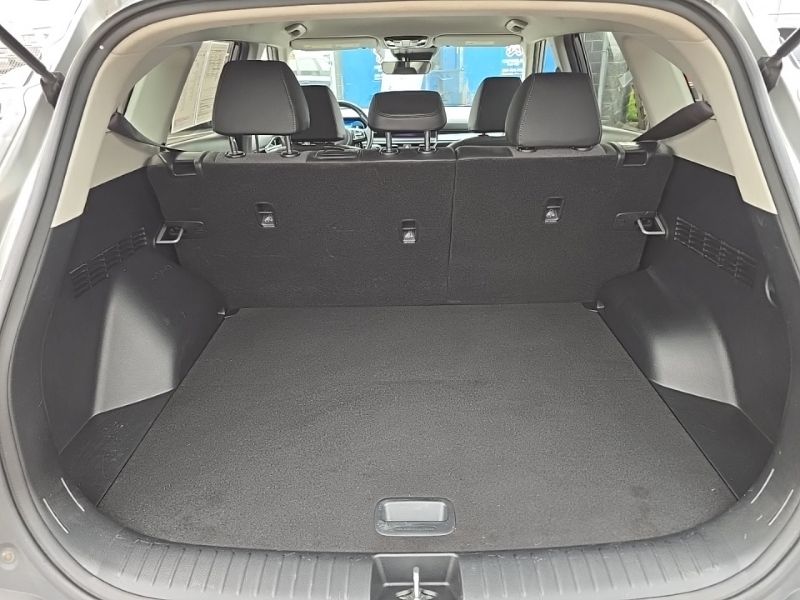 Used 2024 Kia Seltos SUV