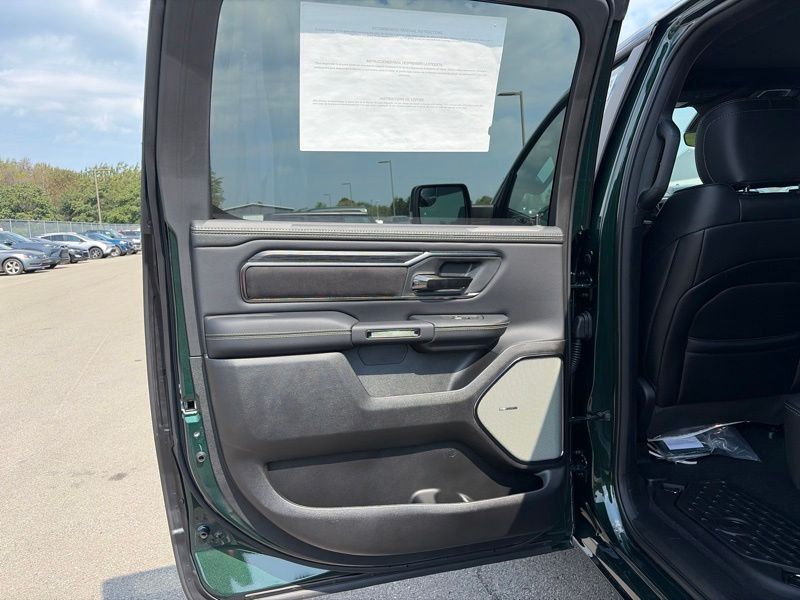 New 2027 Ram 1500 Truck
