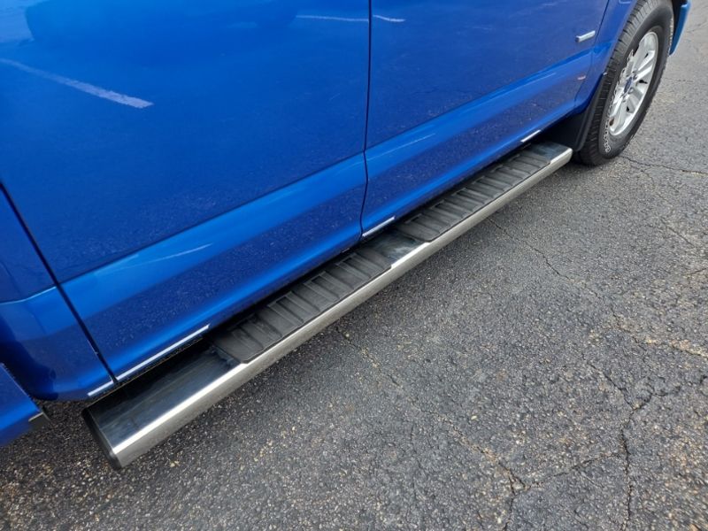 Used 2015 Ford F-150 Truck
