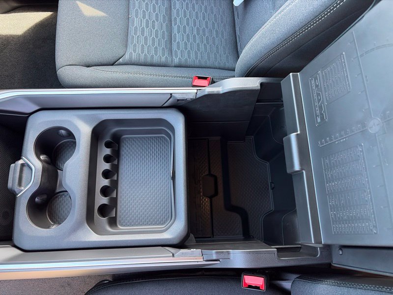 New 2026 Ram 1500 Truck