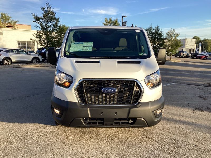 New 2025 Ford Transit-150 Van