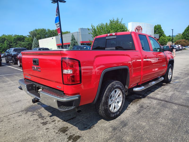 Used 2018 GMC Sierra 1500 Truck