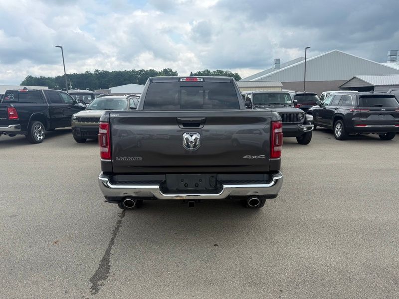 Used 2024 Ram 1500 Truck