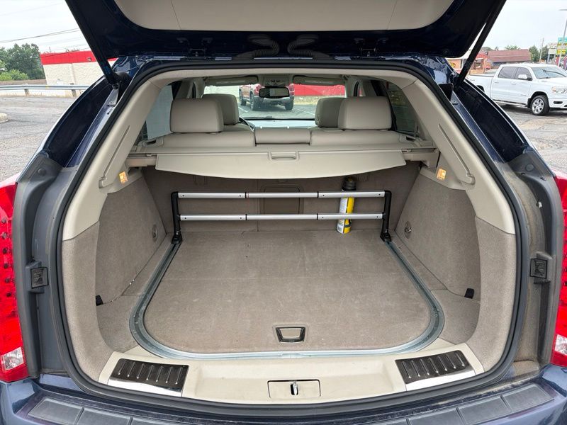 Used 2011 Cadillac SRX SUV