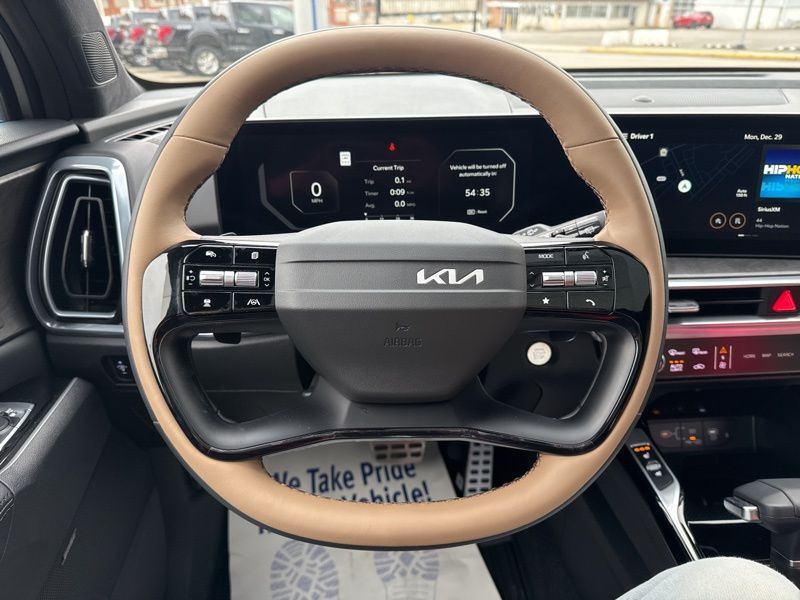 2026 Kia Sorento X-Line SX Prestige - Photo 34
