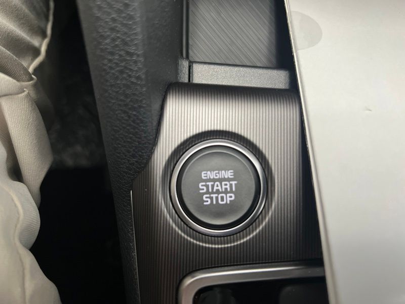 New 2026 Kia Sportage SUV