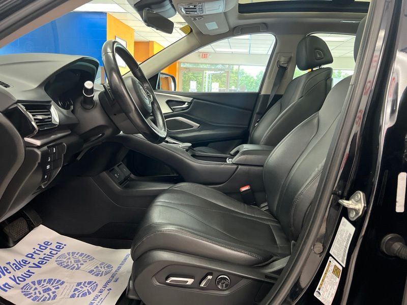 Used 2020 Acura RDX SUV