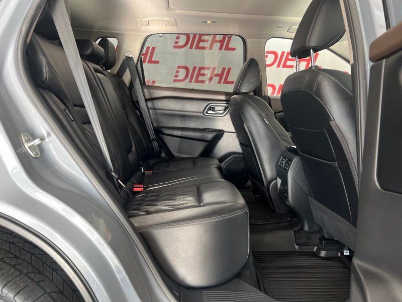 Used 2023 Nissan Rogue SUV