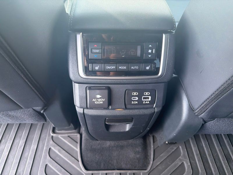 Used 2024 Subaru Ascent SUV