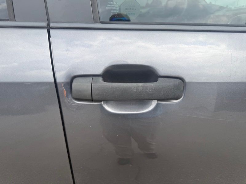 Used 2015 Toyota Tundra Truck