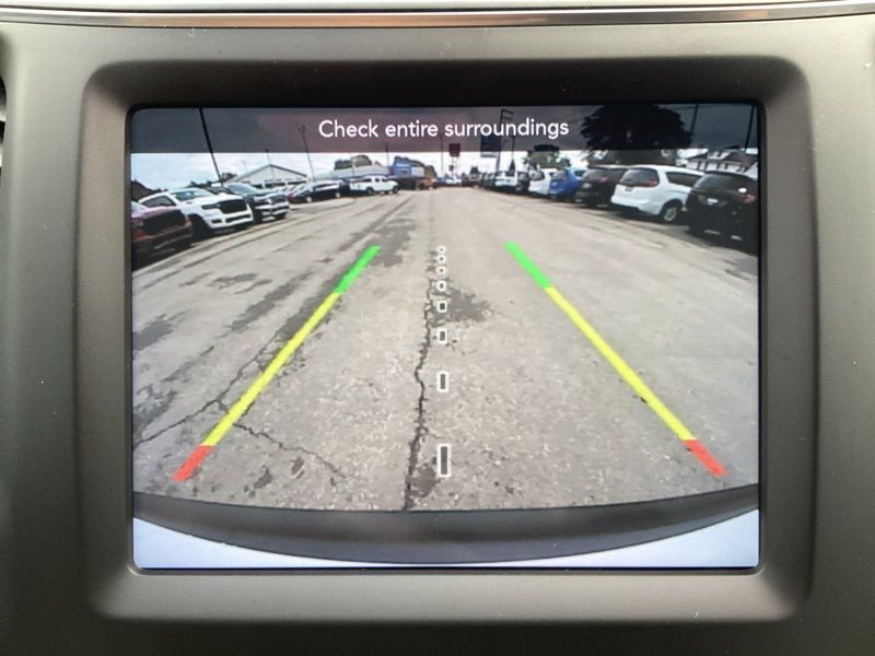 Used 2022 Jeep Cherokee SUV