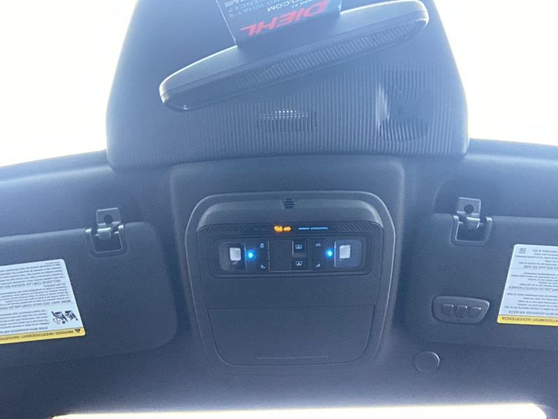 New 2026 Ford Explorer SUV
