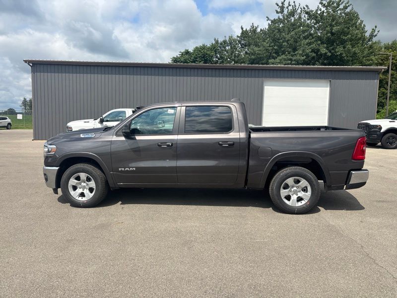 New 2026 Ram 1500 Truck