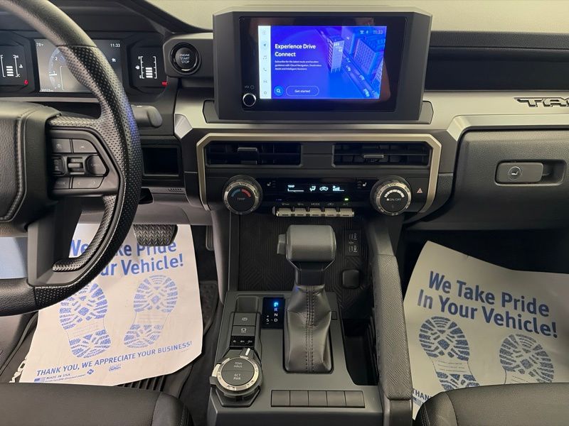 Used 2025 Toyota Tacoma Truck
