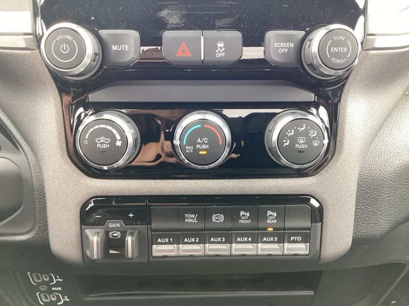 New 2026 Ram 5500HD Truck