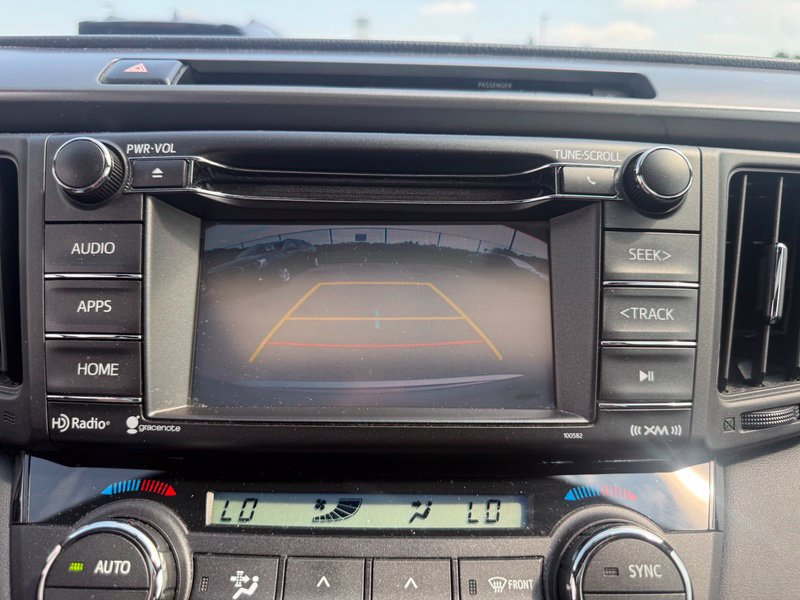 Used 2016 Toyota RAV4 SUV