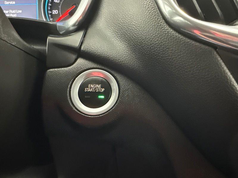Used 2023 Chevrolet Equinox SUV