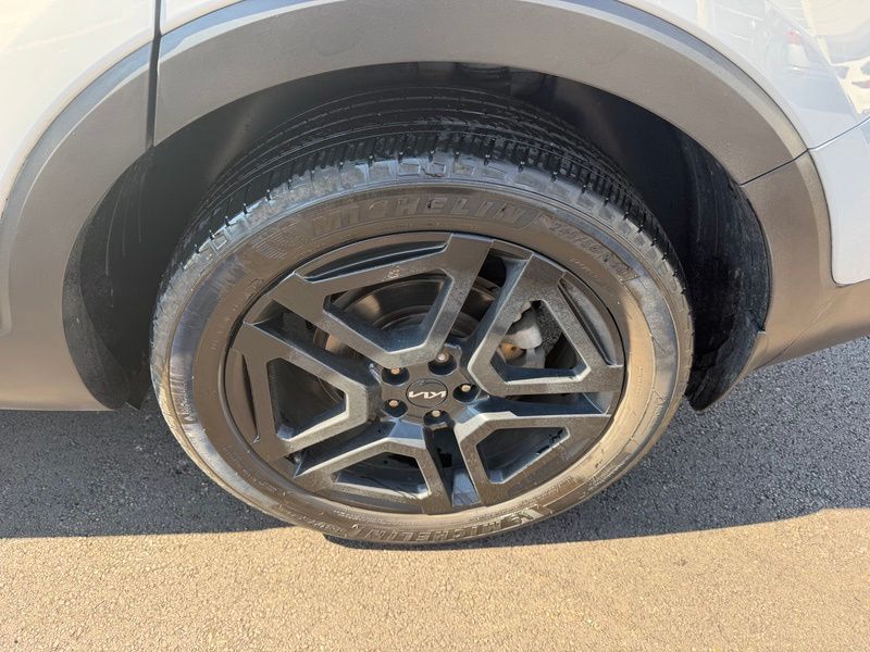 Used 2024 Kia Telluride SUV
