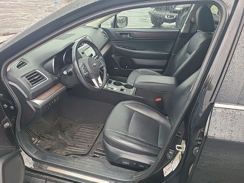 Used 2017 Subaru Outback SUV