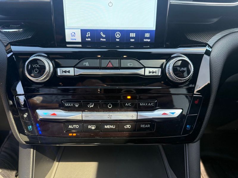Used 2022 Ford Explorer SUV
