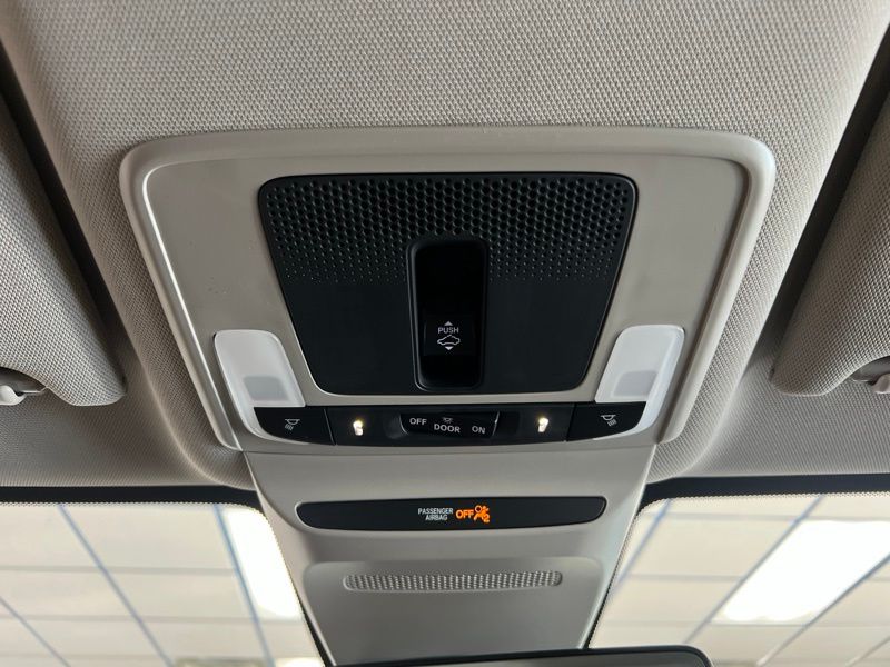 New 2027 Honda HR-V SUV