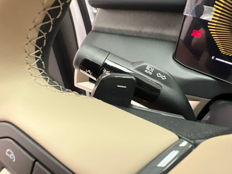 New 2027 Kia Telluride SUV