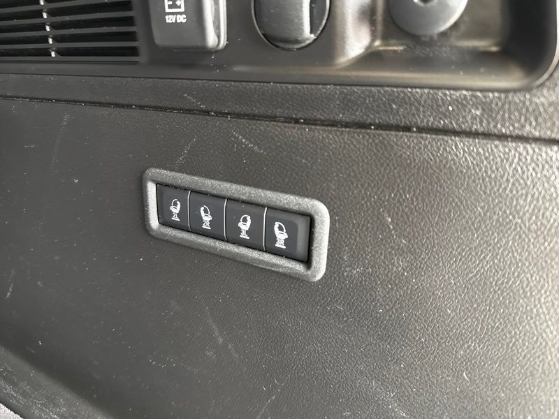 Used 2024 Jeep Wagoneer SUV