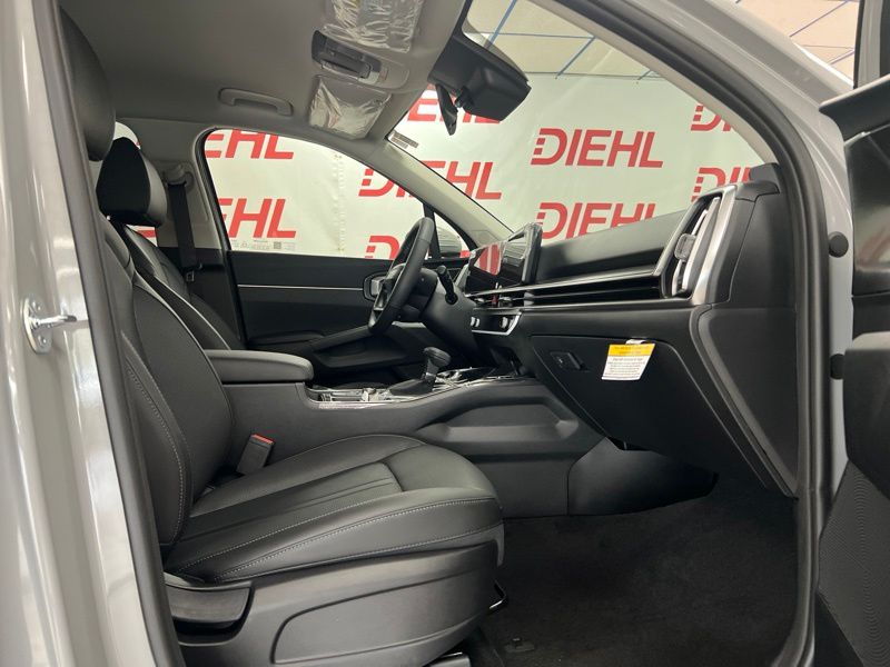 New 2026 Kia Sorento SUV
