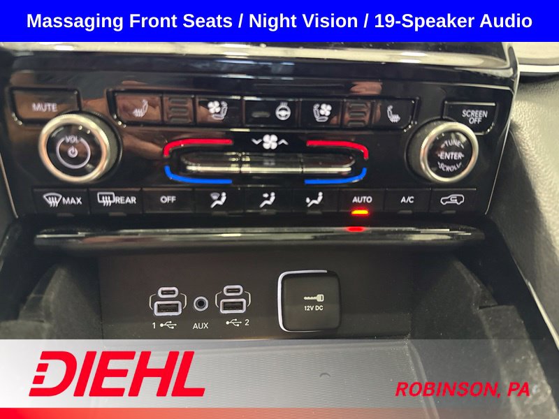 Used 2021 Jeep Grand Cherokee L SUV