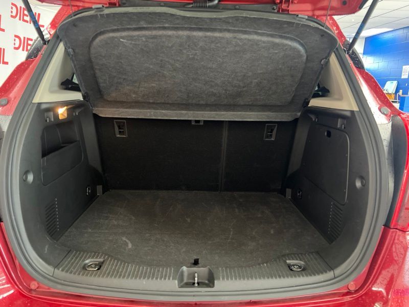 Used 2018 Buick Encore SUV