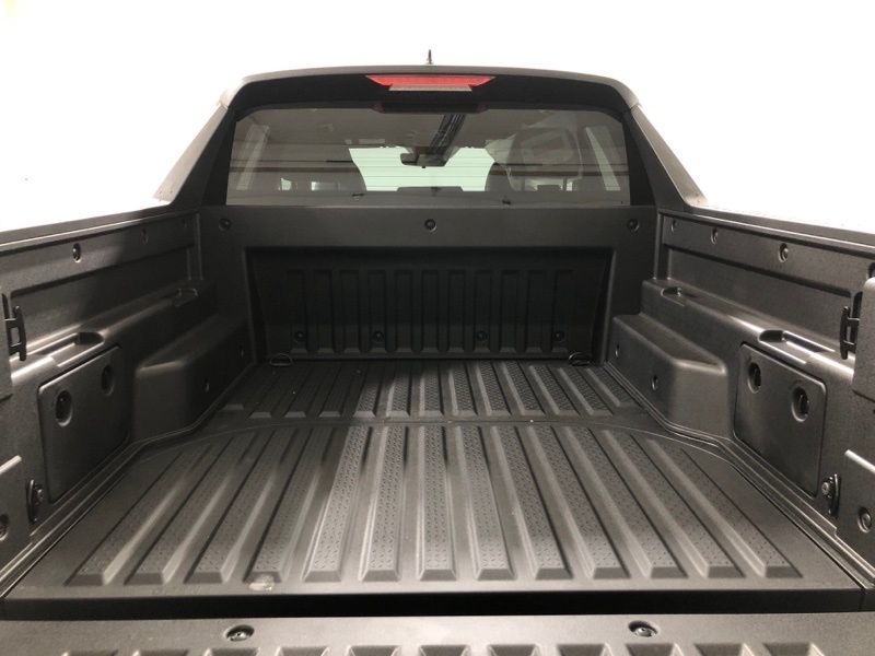 New 2026 Hyundai Santa Cruz Truck