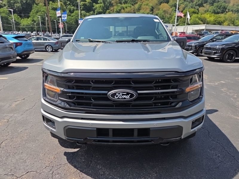 New 2026 Ford F-150 Truck