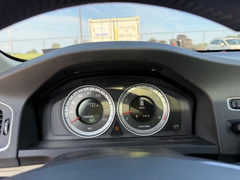 Used 2012 Volvo S60 Sedan