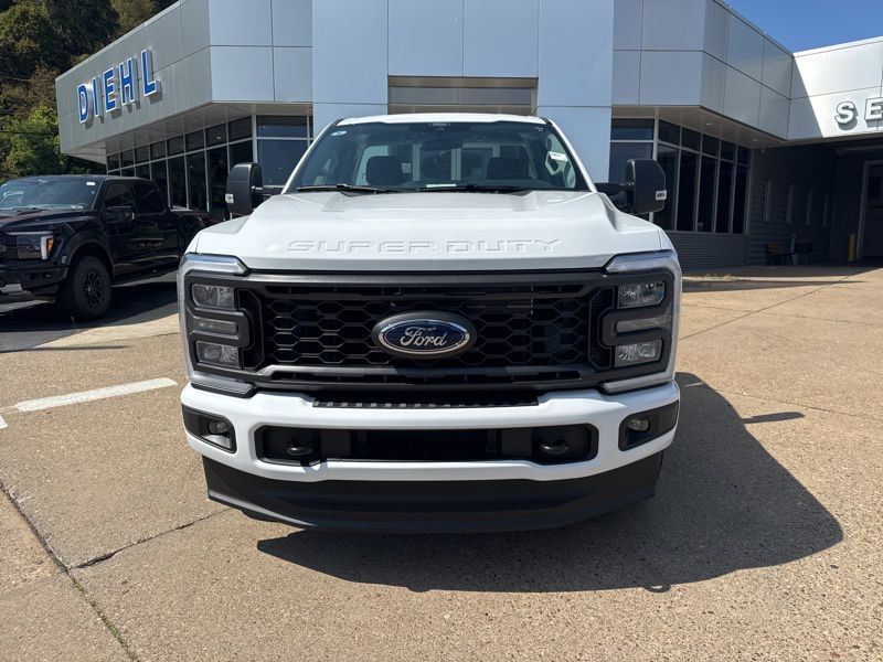 New 2026 Ford F-350SD Truck