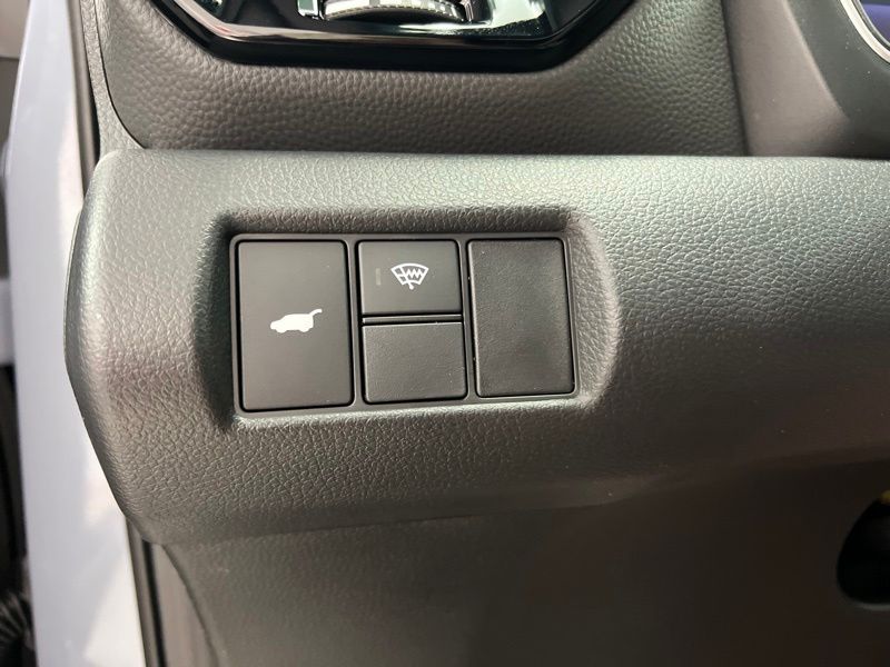 New 2026 Honda Pilot SUV