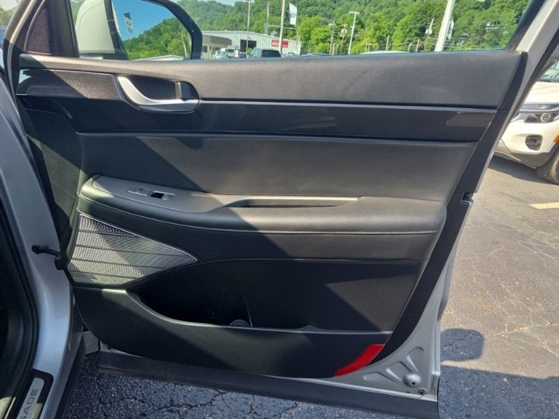 Used 2022 Hyundai Palisade SUV