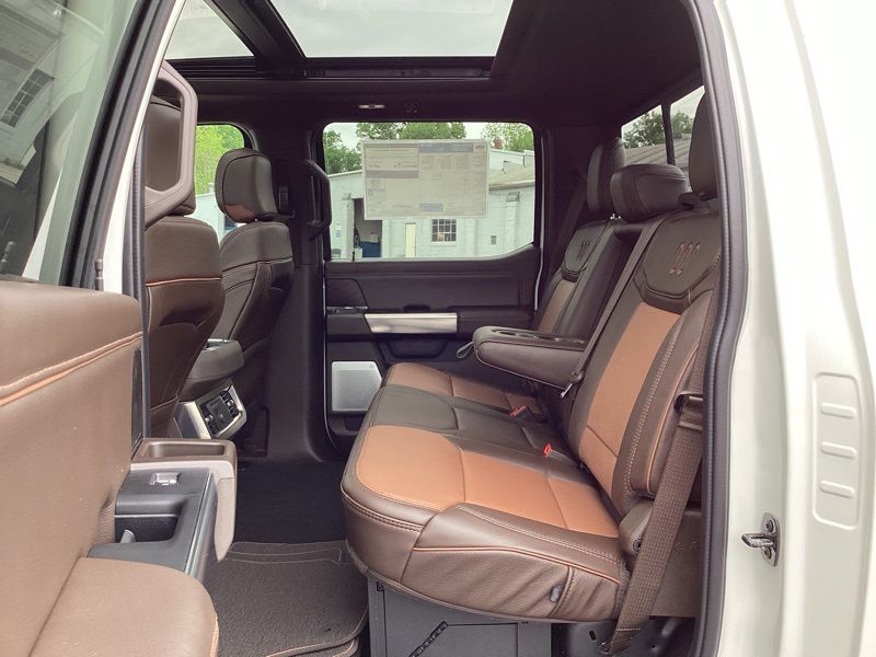 New 2026 Ford F-350SD Truck