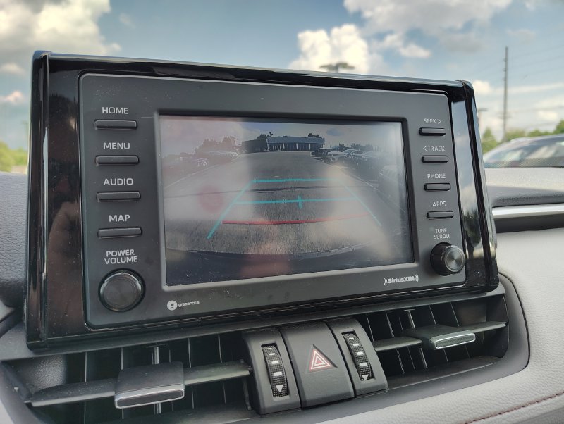 Used 2022 Toyota RAV4 SUV