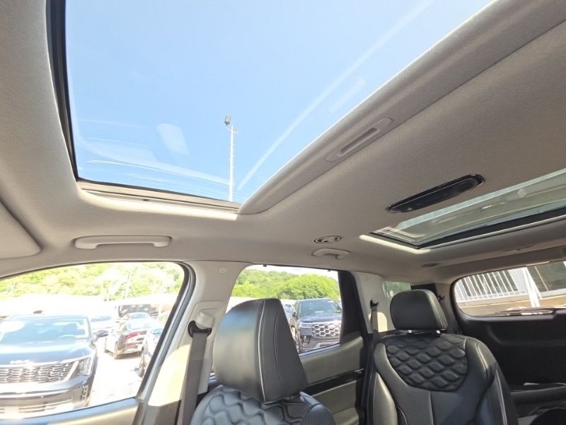 Used 2022 Hyundai Palisade SUV