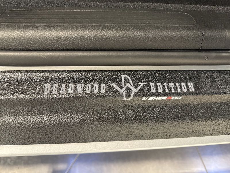 New 2026 Ram 1500 Truck