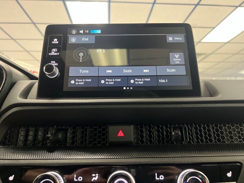 New 2026 Honda CR-V Hybrid SUV