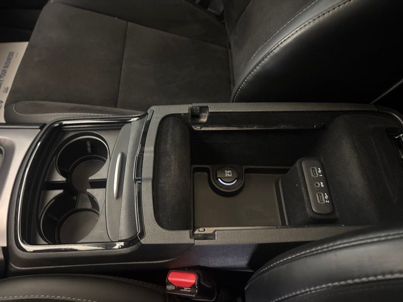 Used 2021 Dodge Charger Sedan