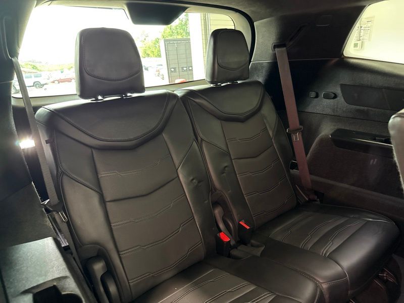 Used 2023 Cadillac XT6 SUV