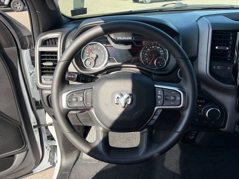New 2027 Ram 1500 Truck