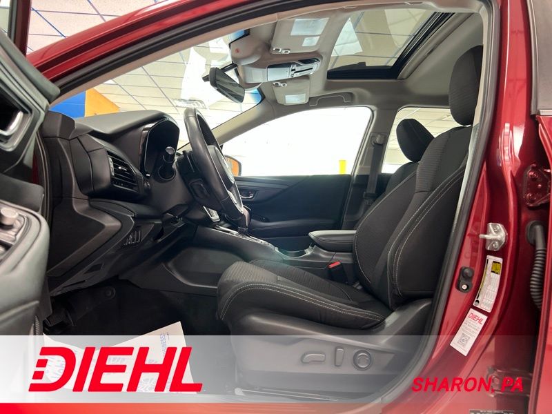Used 2021 Subaru Outback SUV