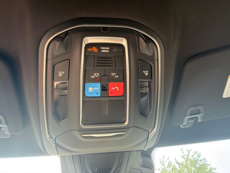 New 2026 Dodge Charger Coupe