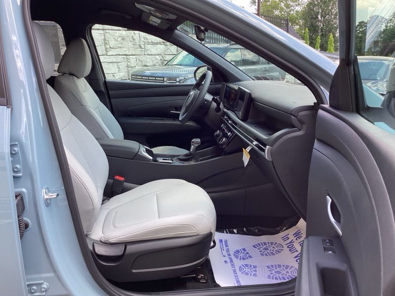 New 2026 Hyundai Santa Cruz Truck