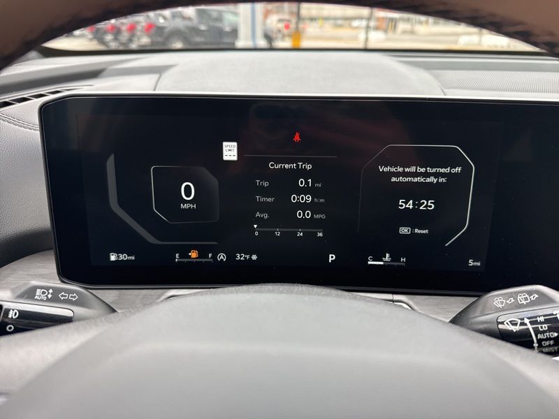 2026 Kia Sorento X-Line SX Prestige - Photo 38